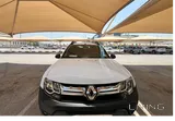 Renault Duster 2018 | Accident-Free | QR 11000